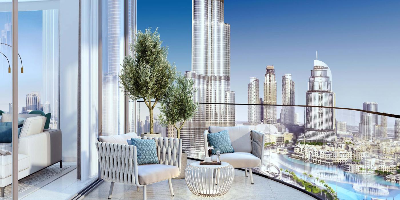 grande signature residences